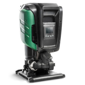 ESYBOX MAX электронная насосная станция DAB повышения давления