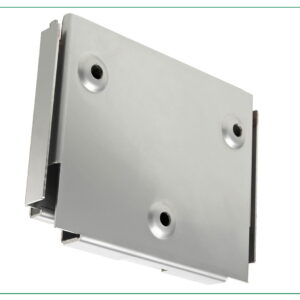 E.SYWALL. Кронштейн для настенного монтажа насосной станции E.SYBOX