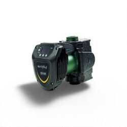 EVOPLUS SMALL Dab - Електронні циркуляційні насоси для опалення