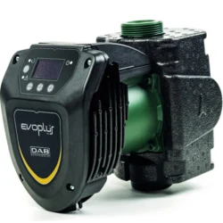 циркуляционный насос Dab