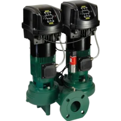 циркуляционные насосы DKLM/DKLP