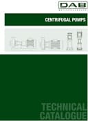 Центробежные насосы