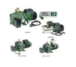 Самовсасывающие электронасосы DAB