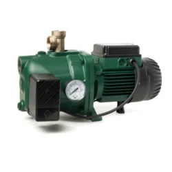 Самовсасывающие насосы DAB JET