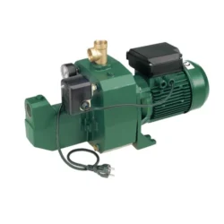 Самовсасывающие электронасосы JET M-P