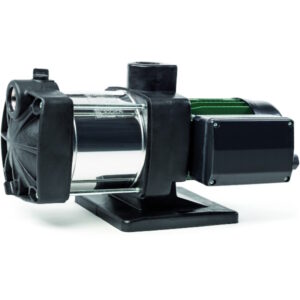 многоступенчатые насосы