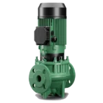 Циркуляційні насоси DAB