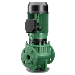 Циркуляційні насоси DAB