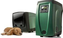 безшумний насос