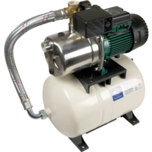 Насосная станция DAB AquaJet-Inox