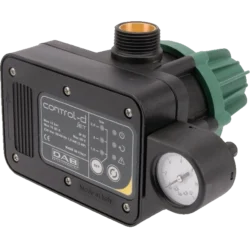 контролер для насосов