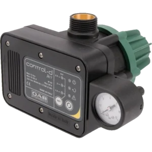 контролер для насосов