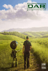 Каталог DAB
