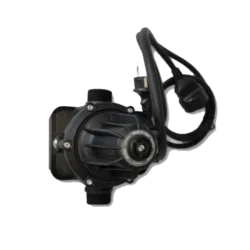 Блок управления насоcами