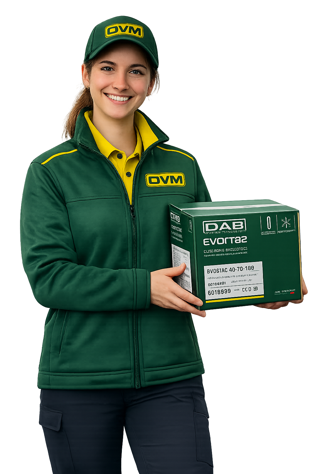 доставка насоса