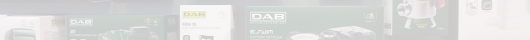 DAB - итальянские насосы и насосные станции